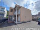 レオパレスエスペーロ・Iの外観