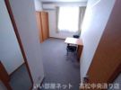 レオパレスエスペーロ・Iの間取り画像