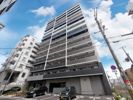 エスリード新大阪ザ・プレミアWESTの間取り画像