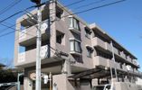 保土ヶ谷桜ヶ丘パークホームズ弐番館の間取り画像