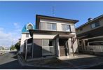 El viento 寺脇町 戸建て賃貸の間取り画像