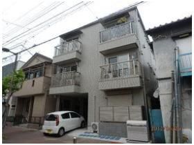 Casa Hermana カーサエルマーナの外観画像