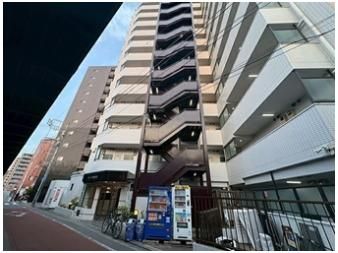 グローリア初穂椎名町の外観画像