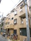 ベルフィオーレ大日の間取り画像