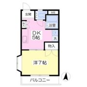 アーバンライフ新河原町の間取り画像