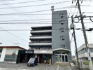 レジデンス三吉の間取り画像