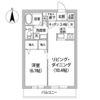 ルヴェ・デュ・ソレイユの間取り画像