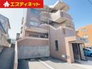 アムールハイツの間取り画像