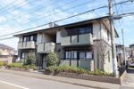 エルクレール Aの外観