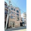 パインテール高井戸の間取り画像