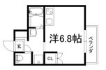 ings御蔭の間取り画像