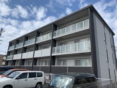 セイラ・ヴィラ・ルーチェの外観画像