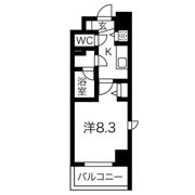 MDI.J Esaka Courtの間取り画像