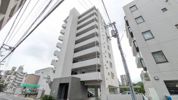 アイステージ牛田南の間取り画像