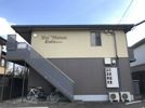 シャーメゾン エトワールの外観