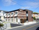 レオネクスト京田辺の間取り画像