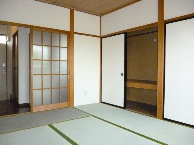 和室