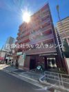 YKマンションの外観画像