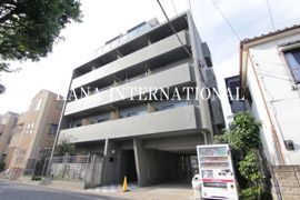 MAISON SEIGENⅢの外観画像