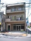 タウンコート桃山の間取り画像