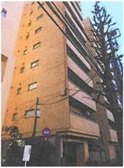 ライオンズマンション西荻窪第2の外観画像