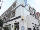 三栄ビルの間取り画像
