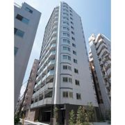 浅草田原町レジデンスの外観画像