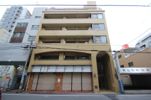 第一山長ビルの間取り画像