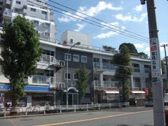 プリオーレリベルタの外観画像