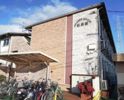 STATES MINAMI III番館Cの間取り画像