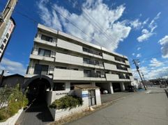 サンハイツ文京の外観画像
