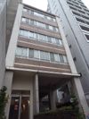 慶応マンションの外観
