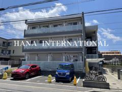 エルサ マイハマの外観画像