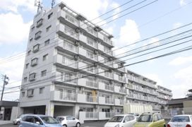 ライフ・モア本城C棟の外観画像