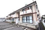 パルテールの間取り画像