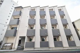 グランクオール赤塚の外観画像