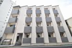 グランクオール赤塚の間取り画像