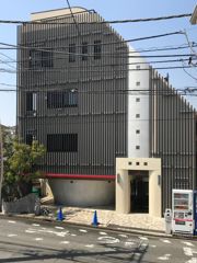 ミュージアムコートY’Sの外観画像