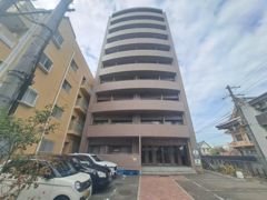 アルカサール清水町の外観画像