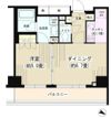 PORTO PARTIRE YOKOHAMAの間取り画像