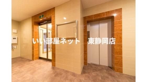 ロビー