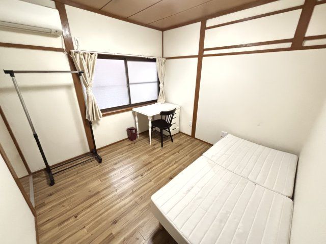洋室