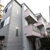 サンブリッジⅢの外観