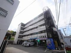 第1清涼マンションの外観画像