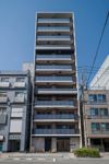 ルフォンプログレ蔵前ナチュールの外観画像