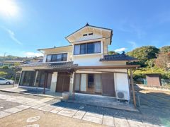 安浦町内海北7丁目12番戸建の外観画像