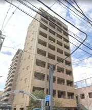 ステージファースト巣鴨の外観画像