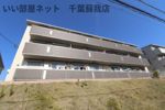 D-roomちはら台Fの間取り画像