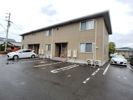 カーサ城北 A棟の間取り画像