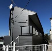 ヒルトップ横浜山手の外観画像